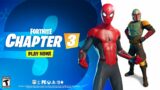 Fortnite CHAPTER 3 – Everything We Know So Far
