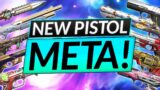 NEW PISTOL META that is TAKING OVER Valorant – How to WIN EVERY Pistol Round – Guide