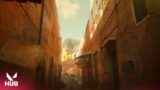 NEW VALORANT 2021 Trailer  – Maps, Storyline & Infantry Skins Bundle