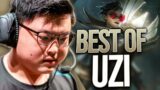 Uzi "WORLD'S BEST ADC" Montage | League of Legends