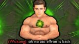 ZAC EFRON IS BACK IN LEAGUE OF LEGENDS!!
