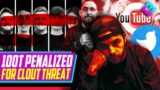 100 Thieves Valorant FINED, THEY FIRE BACK WITH VIDEO, Riot Responds