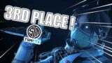 3RD PLACE IN ESA TOURNEY!! | TSMFTX ImperialHal