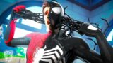 EVIL SPIDER-MAN ORIGIN STORY! (A Fortnite Movie)