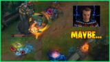 Maybe Jankos Should Focus on His Champion…LoL Daily Moments Ep 1695