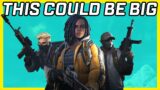 SUPER PEOPLE – Could This Be The Next Big Battle Royale Game?