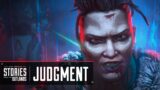 Apex Legends | Stories from the Outlands – “Judgment”