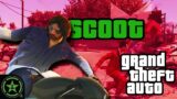 Baby's First Scoot Scoot – GTA V