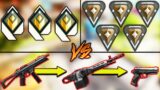 Escalation: 3 Radiant VS 5 Bronze Players! – NEW Valorant Game Mode!