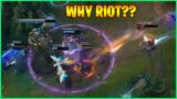 Here's the most annoying Champion in League of Legends…LoL Daily Moments Ep 1722
