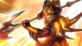 How to Play the KING OF TEAMFIGHTS, Jarvan Jungle – League of Legends