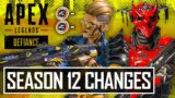 Apex Changes Skin Prices For Season 12 & Add Fan Requested Change – Apex Legends