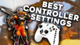 BEST CONTROLLER SETTINGS GUIDE | THE VERHULST LAYOUT | APEX LEGENDS