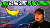 NRG SWEET RAGE QUIT AFTER DYING TO BANGALORE META | APEX LEGENDS WTF & FUNNY MOMENTS