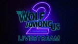 The Wolf Among Us 2 Trailer Reveal Livestream