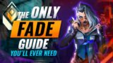 The ONLY Fade Guide You'll EVER NEED! – Valorant