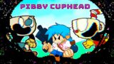 Corrupted Cuphead Pibby Mod Explained in fnf
