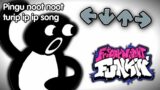 FNF Mod: Pingu noot noot turip ip ip song [concept]