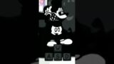 FnfCrazy mickey  craziness injection week 2 character test Android#fnf #android #shorts