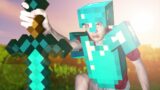 Minecraft PVP Makes Me Very Angry