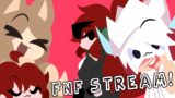 Ranking FNF Covers / BETADCIUs RN! Playing FNF Mods PLAYING Funky Friday! FNF LIVESTREAM