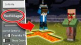 Testing Minecraft Scary Myths That Are Actually True | Minecraft Scary Myths In Hindi | Minecraft