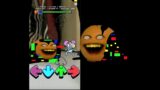 Vs Corrupted Annoying Orange – FNF Mod – Friday Night Funkin' Mobile Game On Android