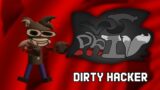 Friday Night Funkin' | Vs Phill The Wolf OST | Dirty Hacker