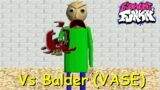Balder's Night Funkin': Vs Balder – Vase Full Week [FNF Mod/HARD]