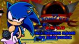 FNF Sonic.EXE 2.5/3.0: All songs sang by SRR Sonic