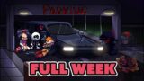 Friday Night Funkin' – Corruption Takeover [DEMO] [FULL MOD]