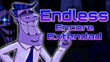 Friday Night Funkin' – Endless Encore Extended