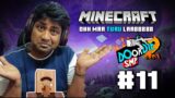 Minecraft OHHHH MY turuuu laaab DOD season 2 (become Noob)