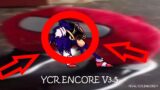 You Can't Run Encore V3.5 – Friday Night Funkin' VS Sonic.exe 3.0 [FANMADE]