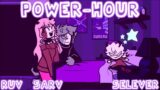 [FLP] Power-hour but Sarv and Ruv and Selever sings it FNF cover [FLP]