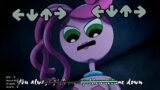 FNF Belike – The eyes of MOMMY LONG LEGS – Poppy Playtime Chapter 3 Animation [ Part 138 ]