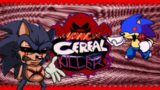 Friday Night Funkin' – Cereal Killer (DEMO) FNF MODS