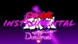 Friday Night Funkin' Dusttrust – Slaughter In The Spotlight (Instrumental)