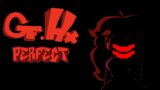 Friday Night Funkin' – Perfect Combo – You Can't Delete GF. (Vs GF.hx) Mod [HARD]