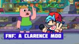 FNF: A Clarence Mod