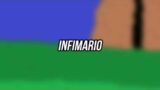 Infimario – Tails Gets Trolled Mod – Friday Night Funkin'