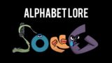 Alphabet Lore Song but sad @Mike Salcedo | Alphabet Lore ALL DEATHS and sad moments