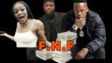 HitKidd & GloRilla “FNF” Ownership Drama: Lets Break it Down