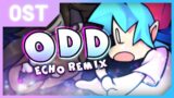 Odd (Echo Remix) – Vs Skyblue – Friday Night Funkin' Mod