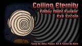 Coiling Eternity (Version 1) – Friday Night Funkin' – Exe Encore