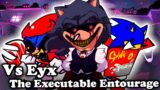 FNF | Vs Eyx – The Executable Entourage: BLOOD MOON | Mods/Hard/FC |