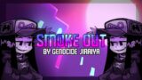 Smoke Out – [FNF Cassette Girl Inspired Concept] | @Genocide Jiraiya