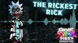 The Rickest Rick [ORIGINAL] (FNF Pibby Corruption)
