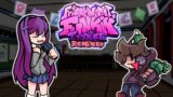 Tranz – Friday Night Funkin' (Sticky vs. Yuri)