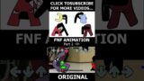 FNF Sliced x Alphabet Lore Got me Like Friday Night Funkin'Mod || FNF Alphaber Lore Animation